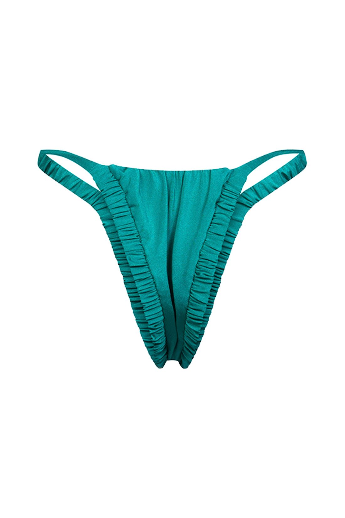 Ada / Malachite - Bottom