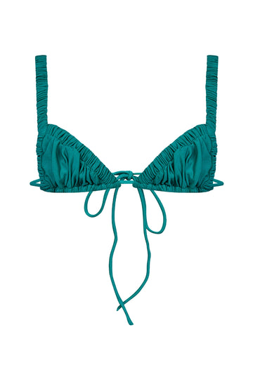 Ada / Malachite - Top