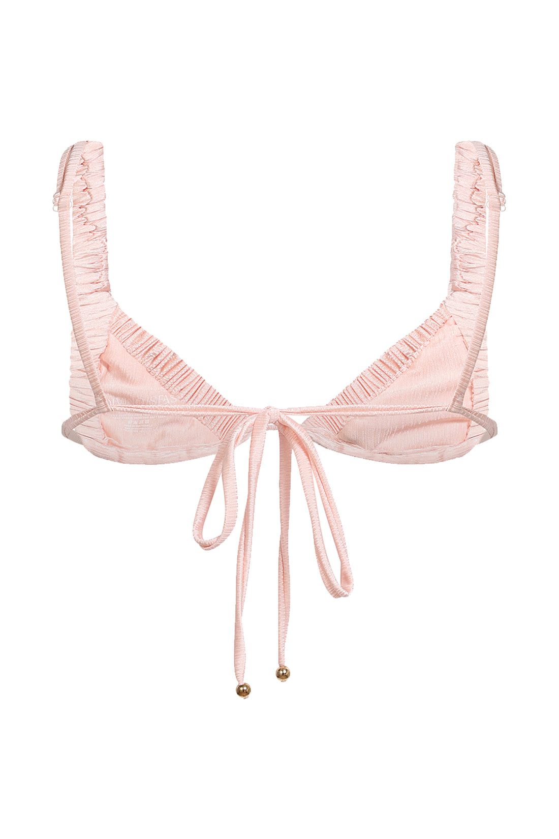Ada / Soft Pink - Top
