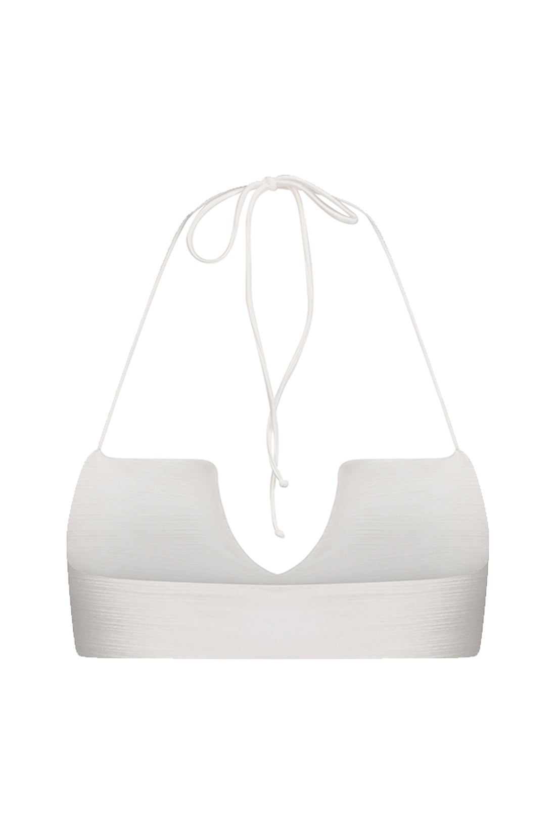 Ailin / Pearly White - Top