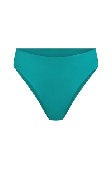 Ana Nera / Malachite - Bottom