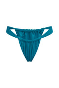 Ana de Bretaña / Deep Blue - Bottom