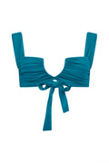 Ana de Bretaña / Deep Blue - Top