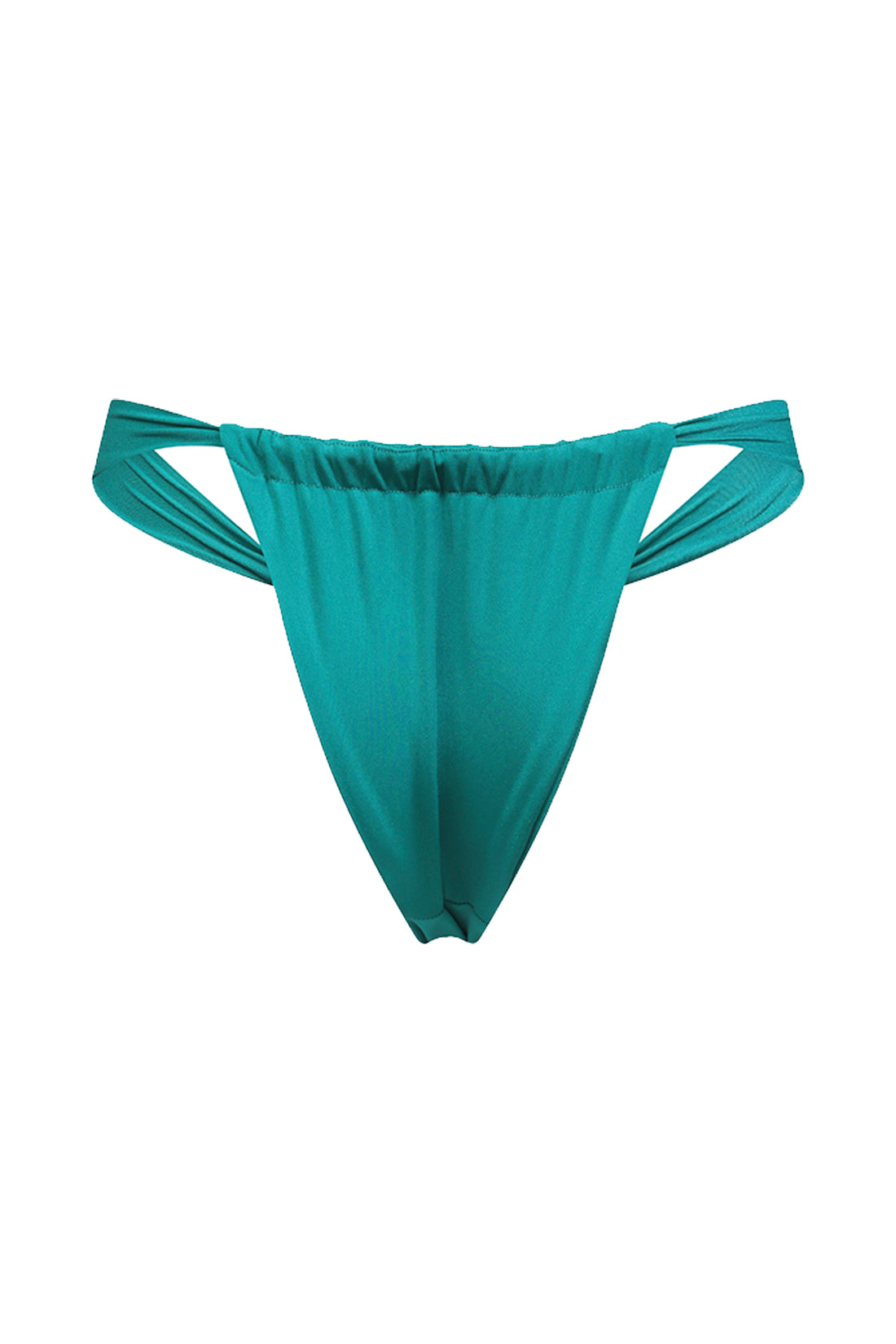 Ana de Bretaña / Malachite - Bottom