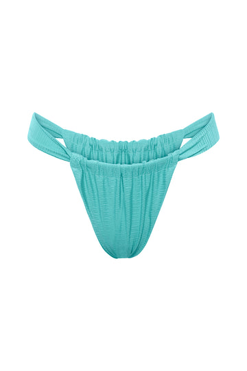 Ana de Bretaña / Seafoam - Bottom