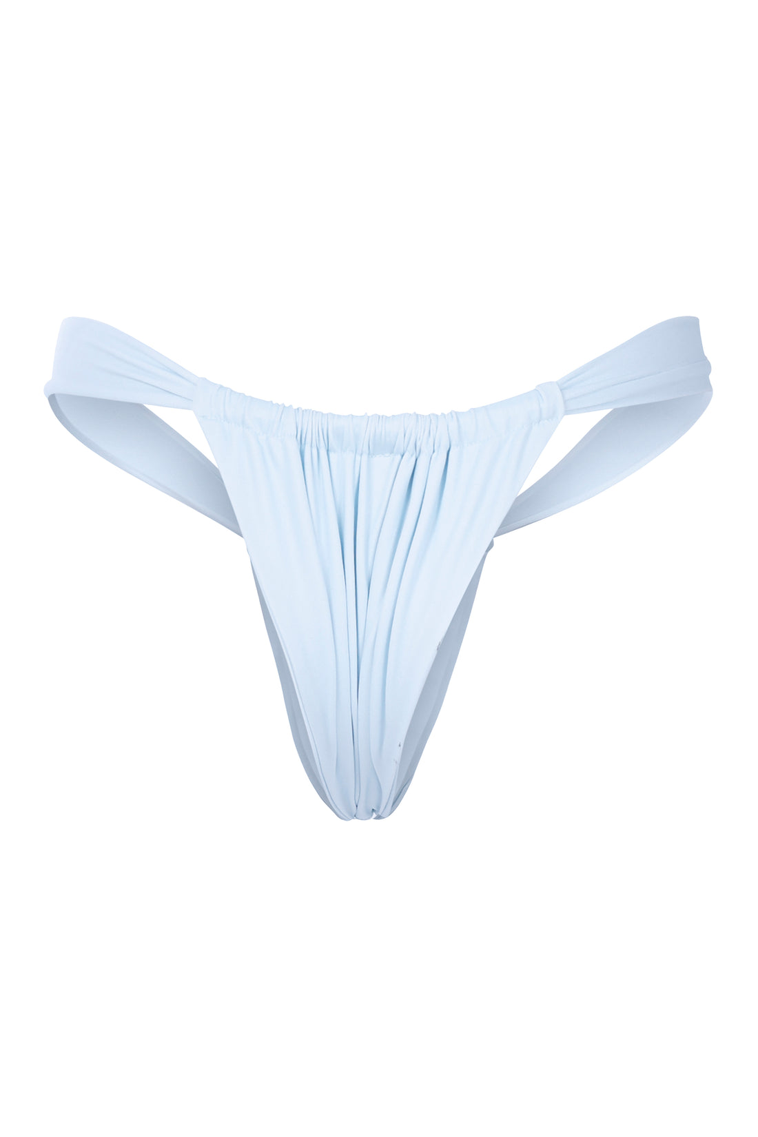 Ana de Bretaña / Tropical Blue - Bottom
