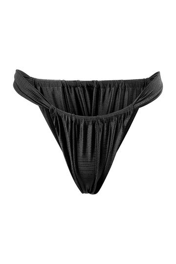 Ana de Bretaña / Silky Black - Bottom