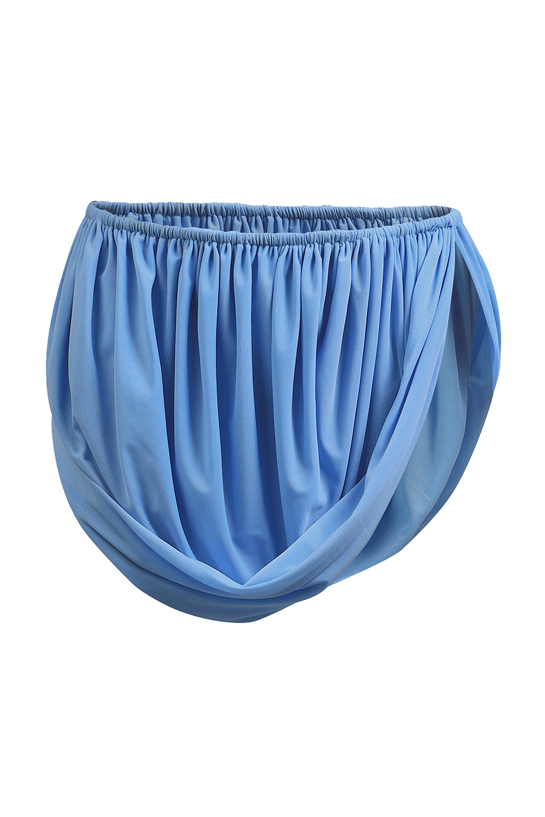 Bellezza / Corn Flower - Skirt