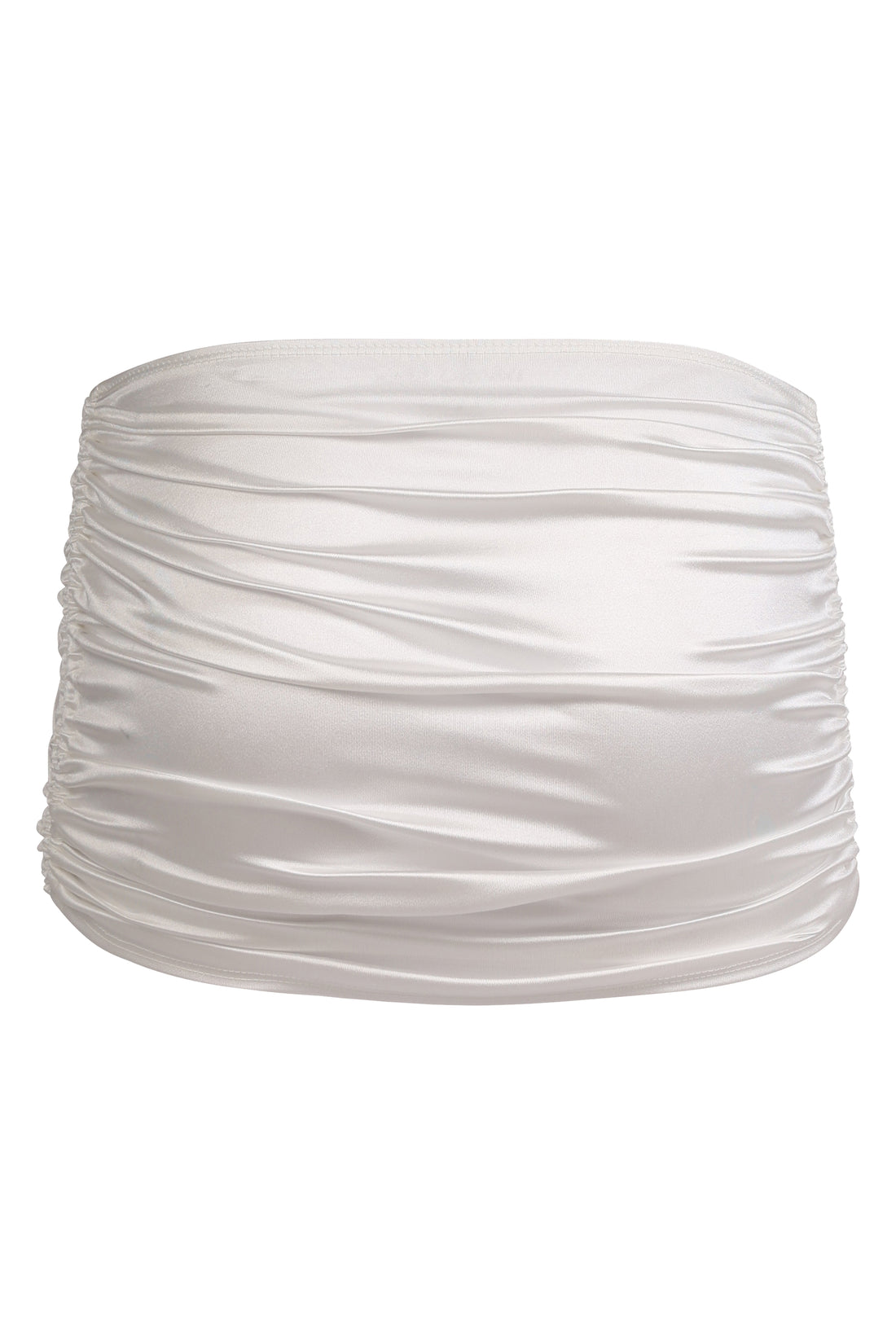 Cloud / Bright White - Skirt