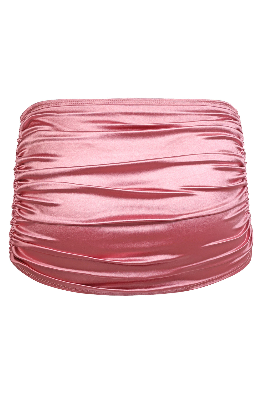 Cloud / Deep Blush - Skirt