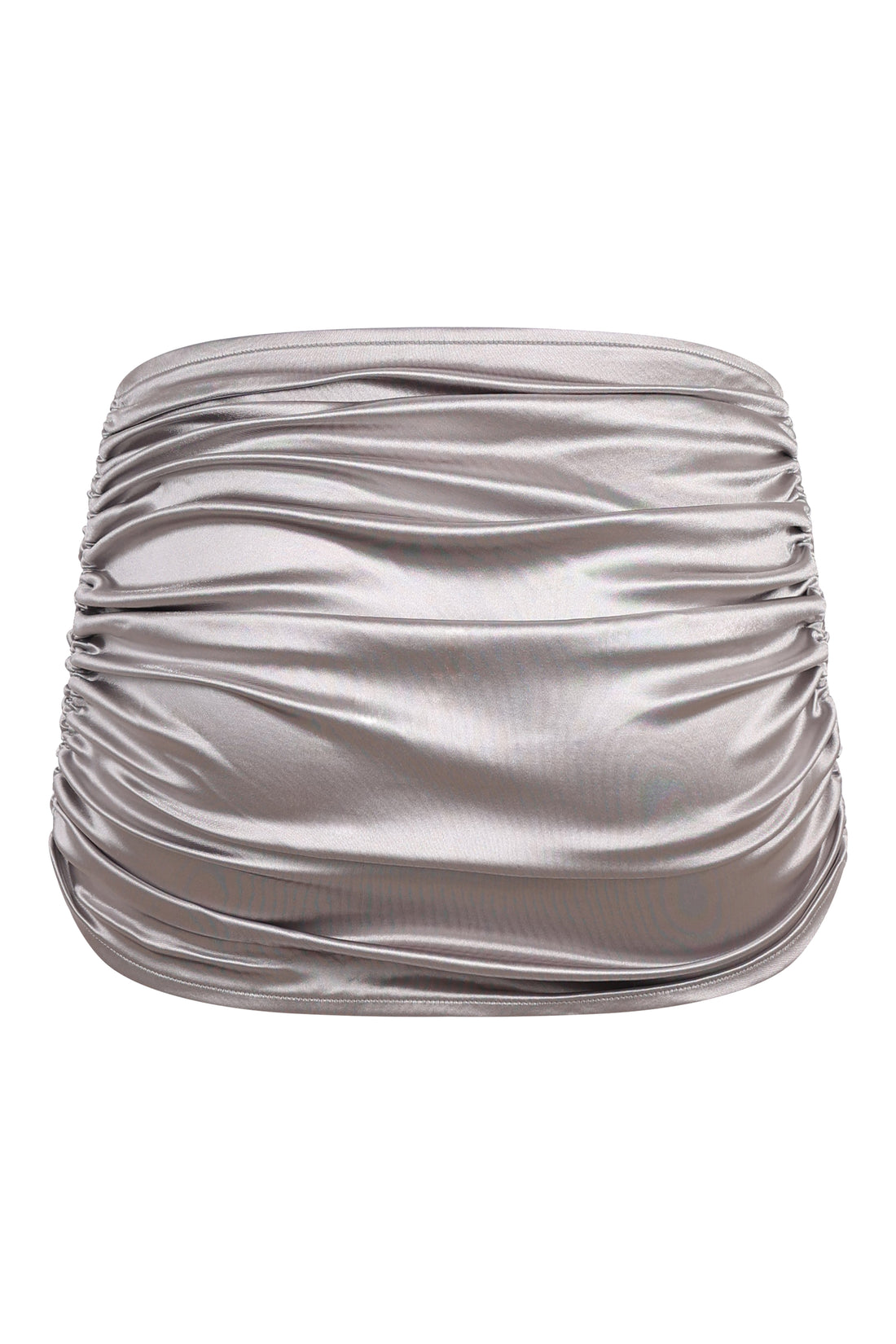 Cloud / Silver Plate - Skirt
