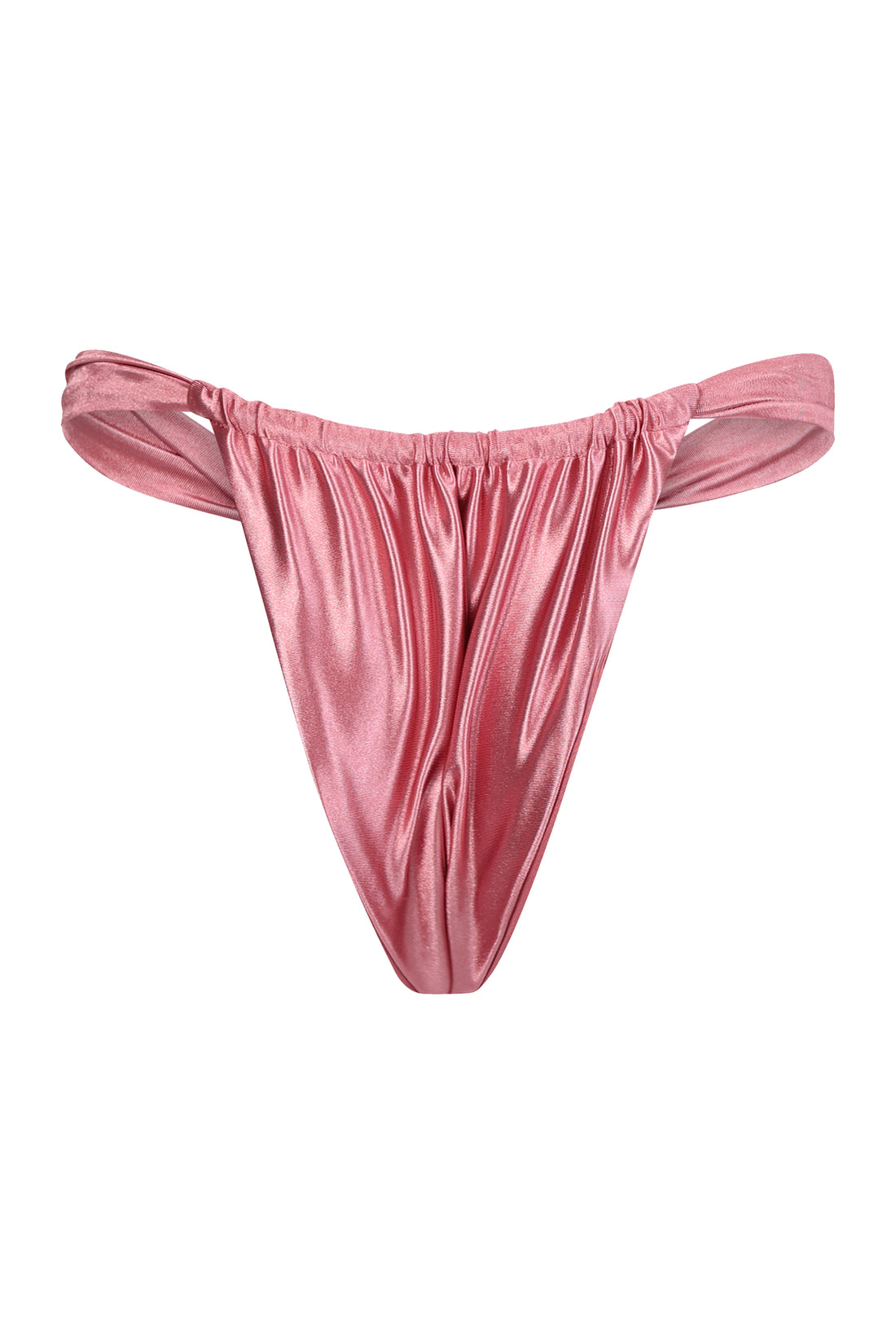 Cute Ana de Bretaña / Deep Blush Pastel Green - Bottom