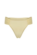 Eclat / Butter Yellow - Bottom