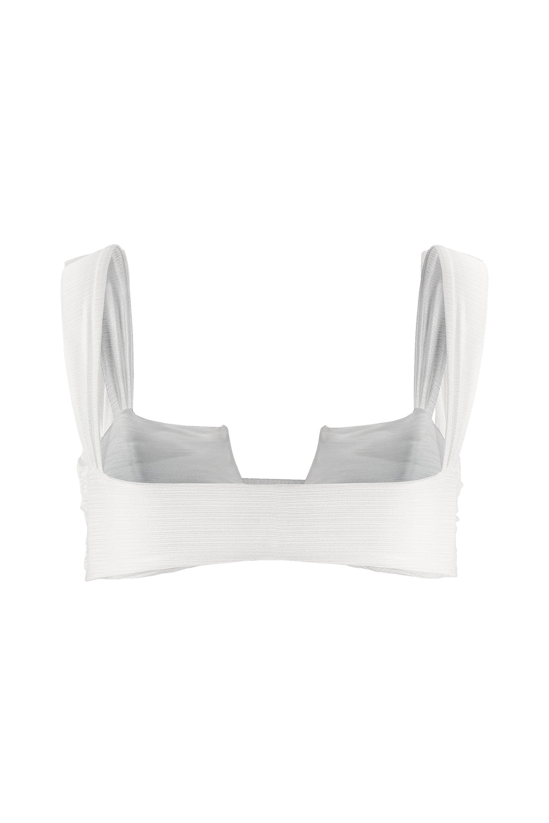 Eclat / Pearly White - Top