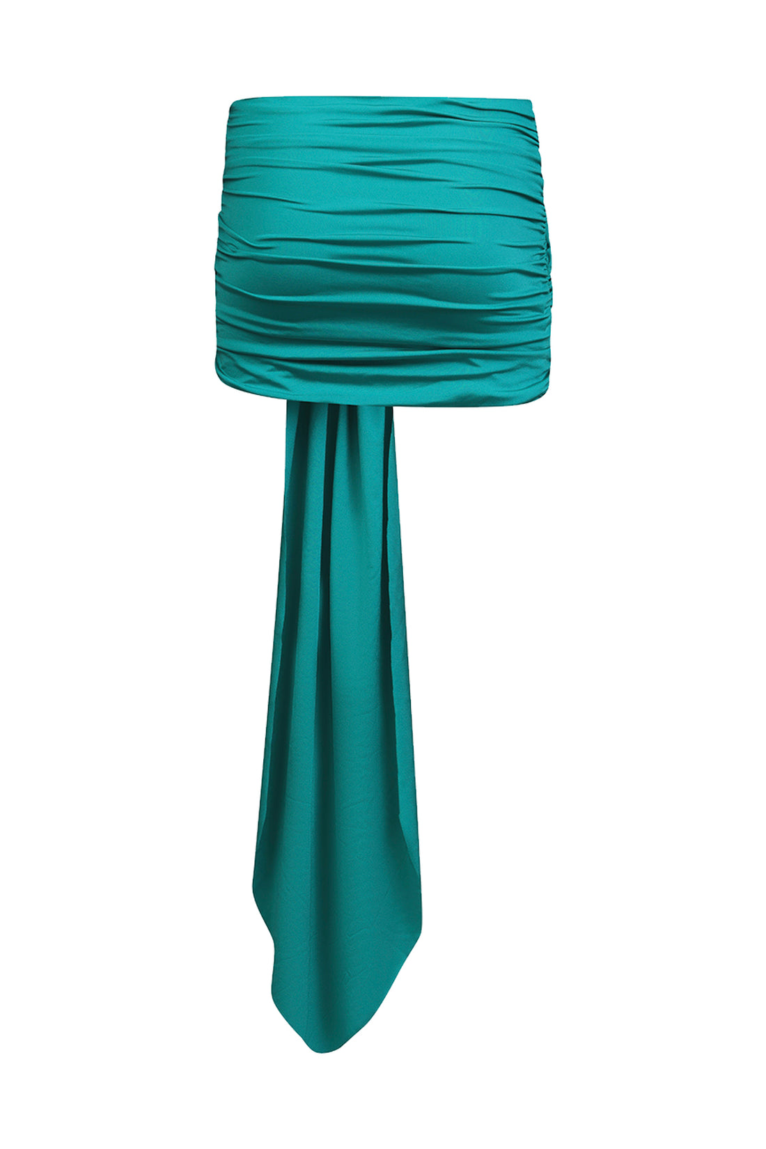 Elise / Malachite - Skirt