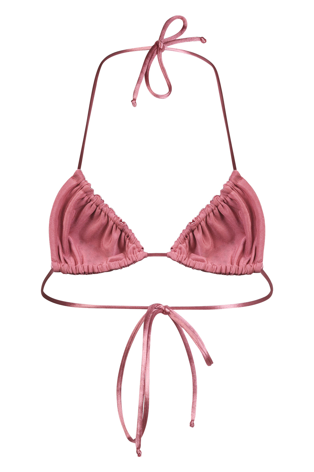 Inika / Deep Blush - Top