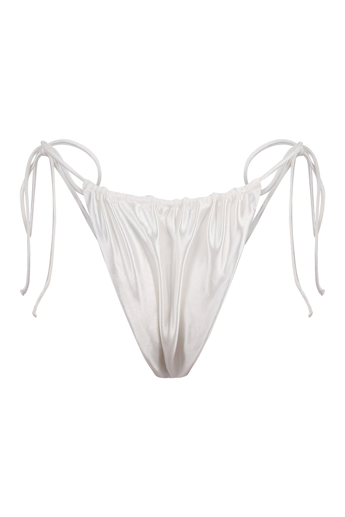 Inika / Bright White - Bottom