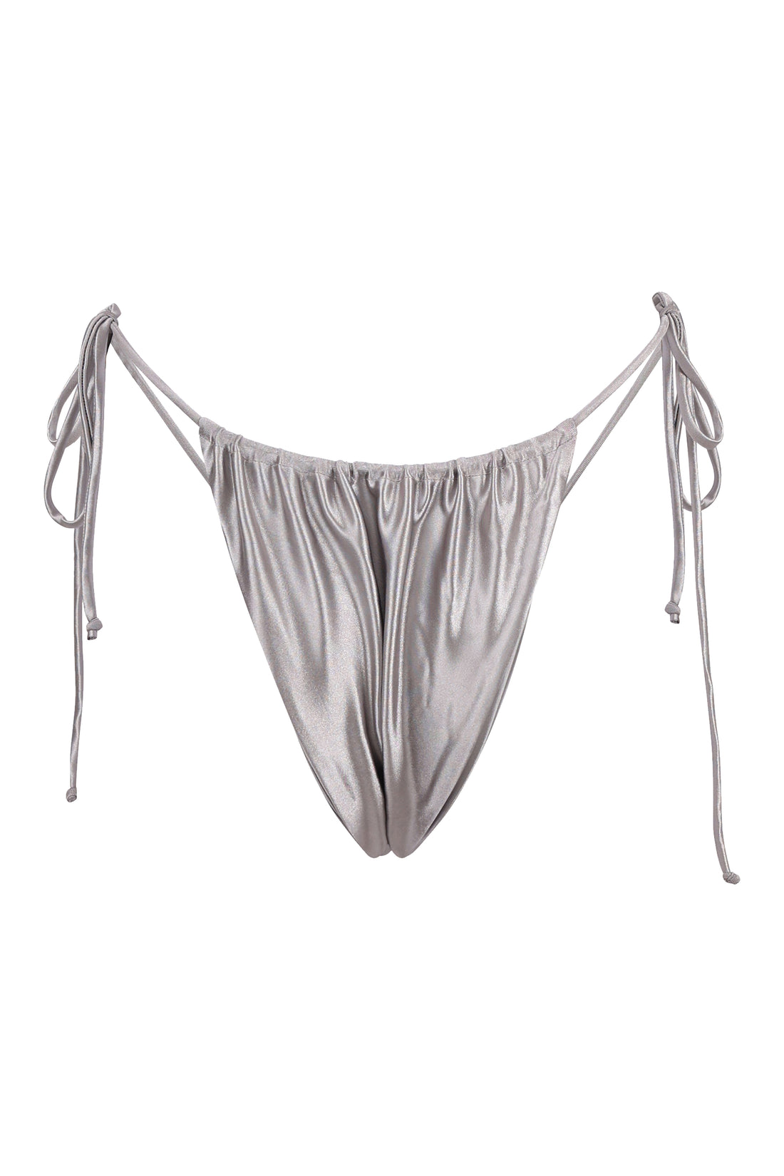 Inika / Silver Plate - Bottom