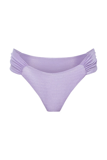 Nasia / Lavender Silk - Bottom