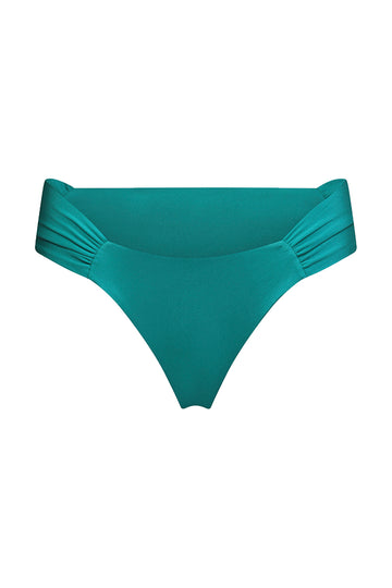 Nasia / Malachite - Bottom