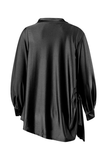 Parl cover-up / Silky Black