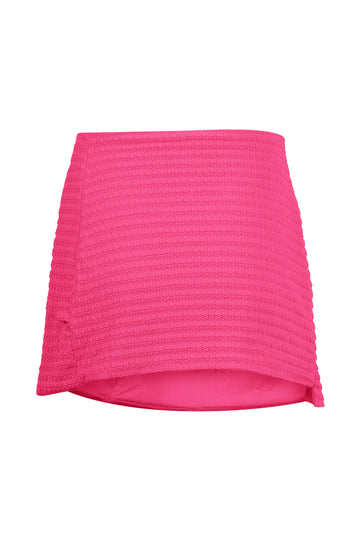 Rosalind / Hot Pink - Skirt