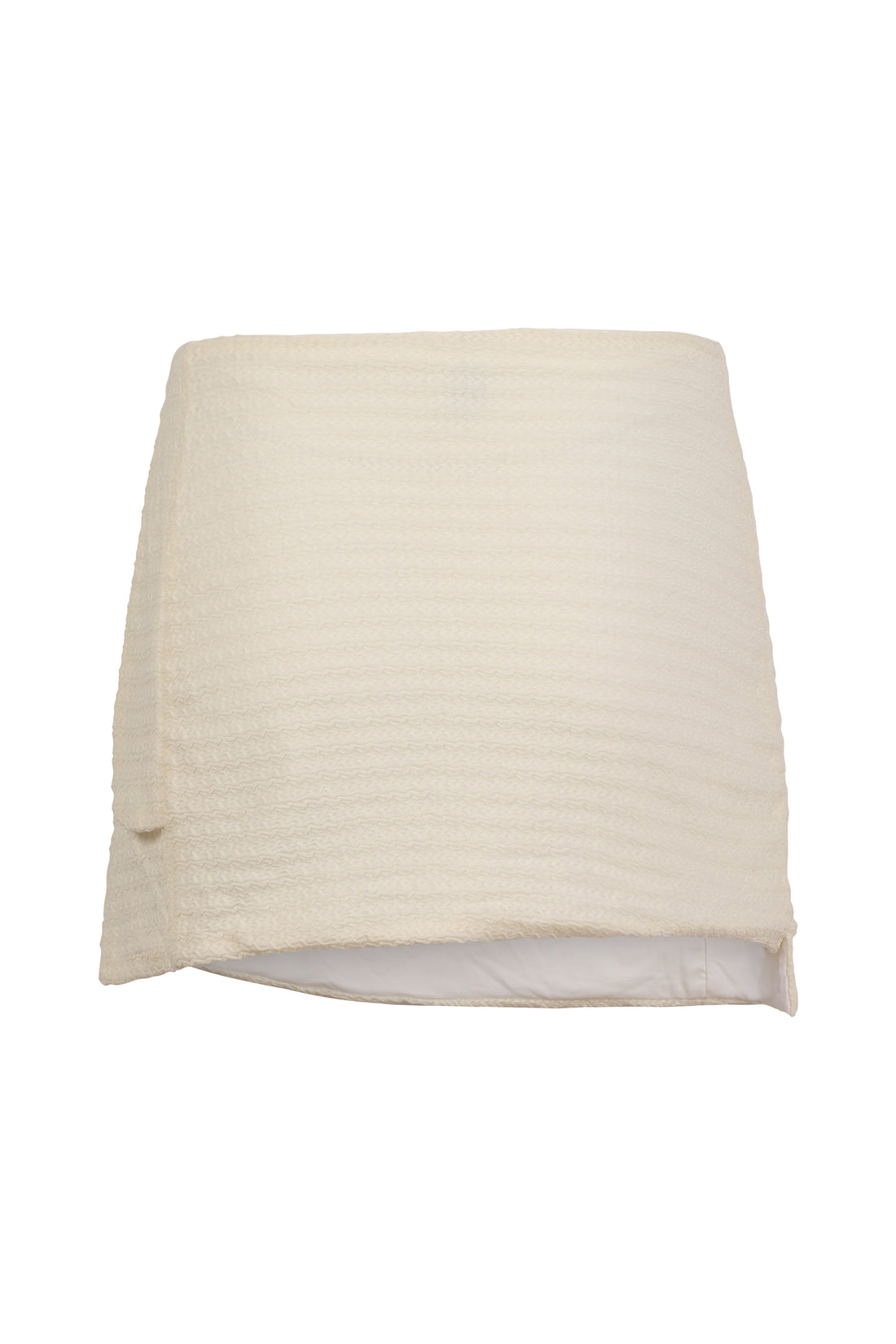Rosalind / Peel Ivory - Skirt