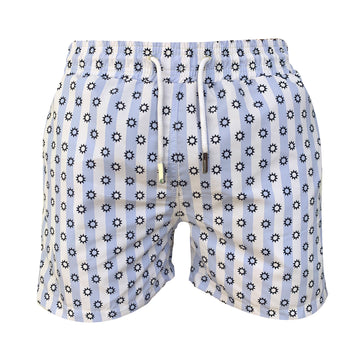 FRANCIS II Swim Shorts