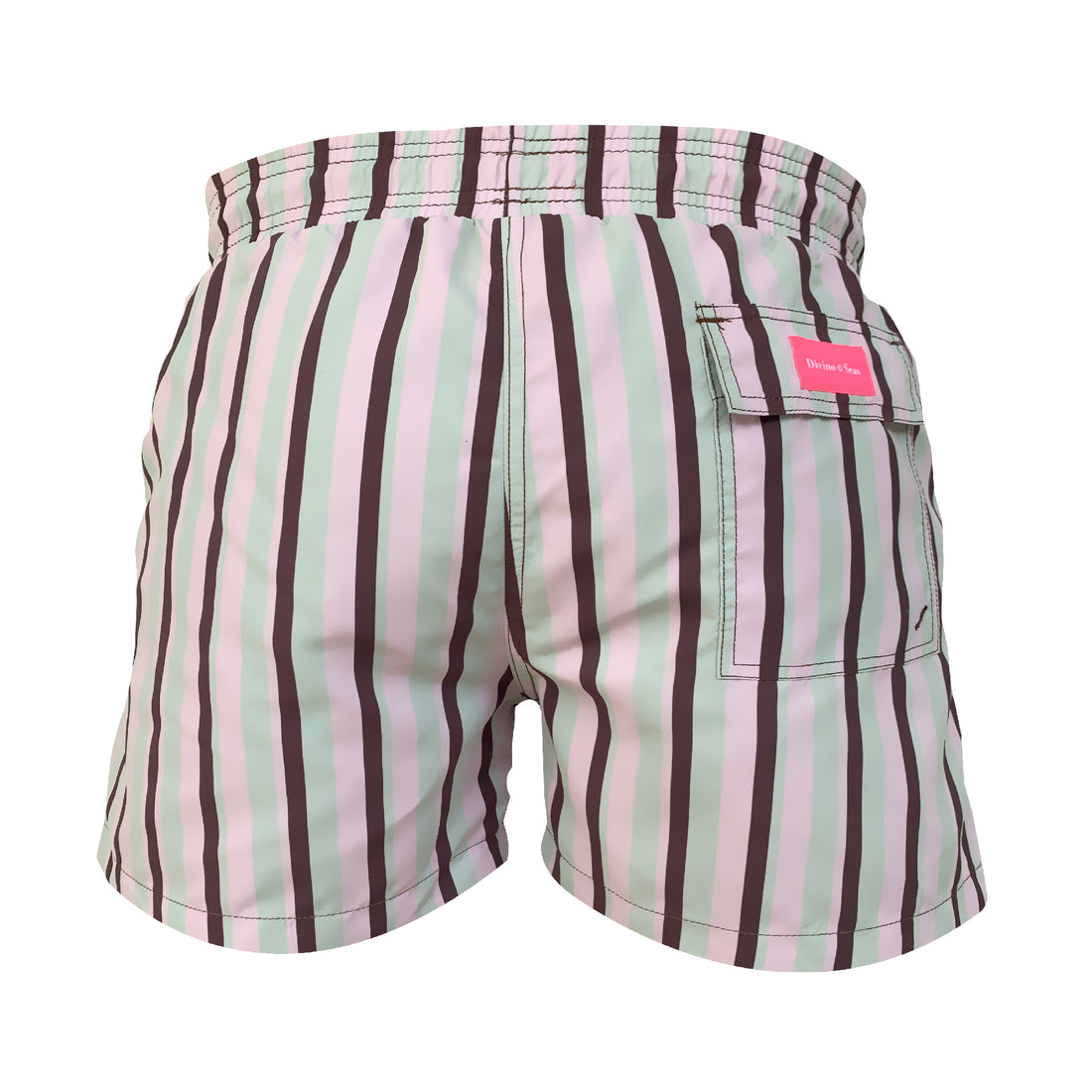 JOAN III Swim Shorts