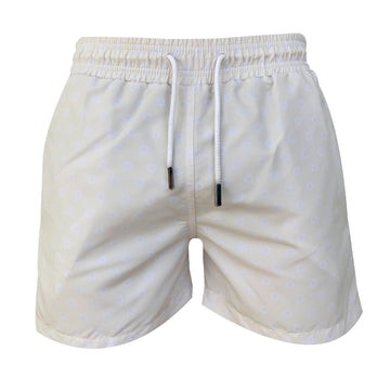 ALBERT V - Swim Shorts