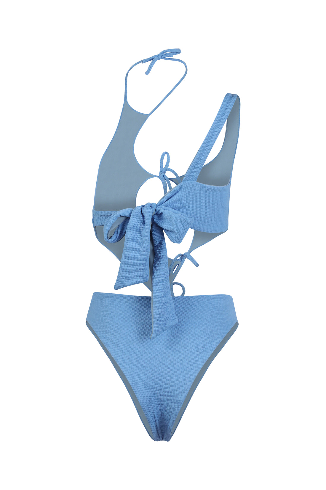 Jane / Pacific Blue - One Piece