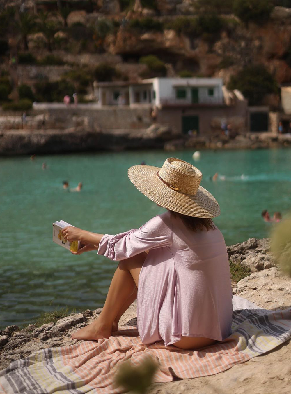 Parl cover-up / Light Lilac