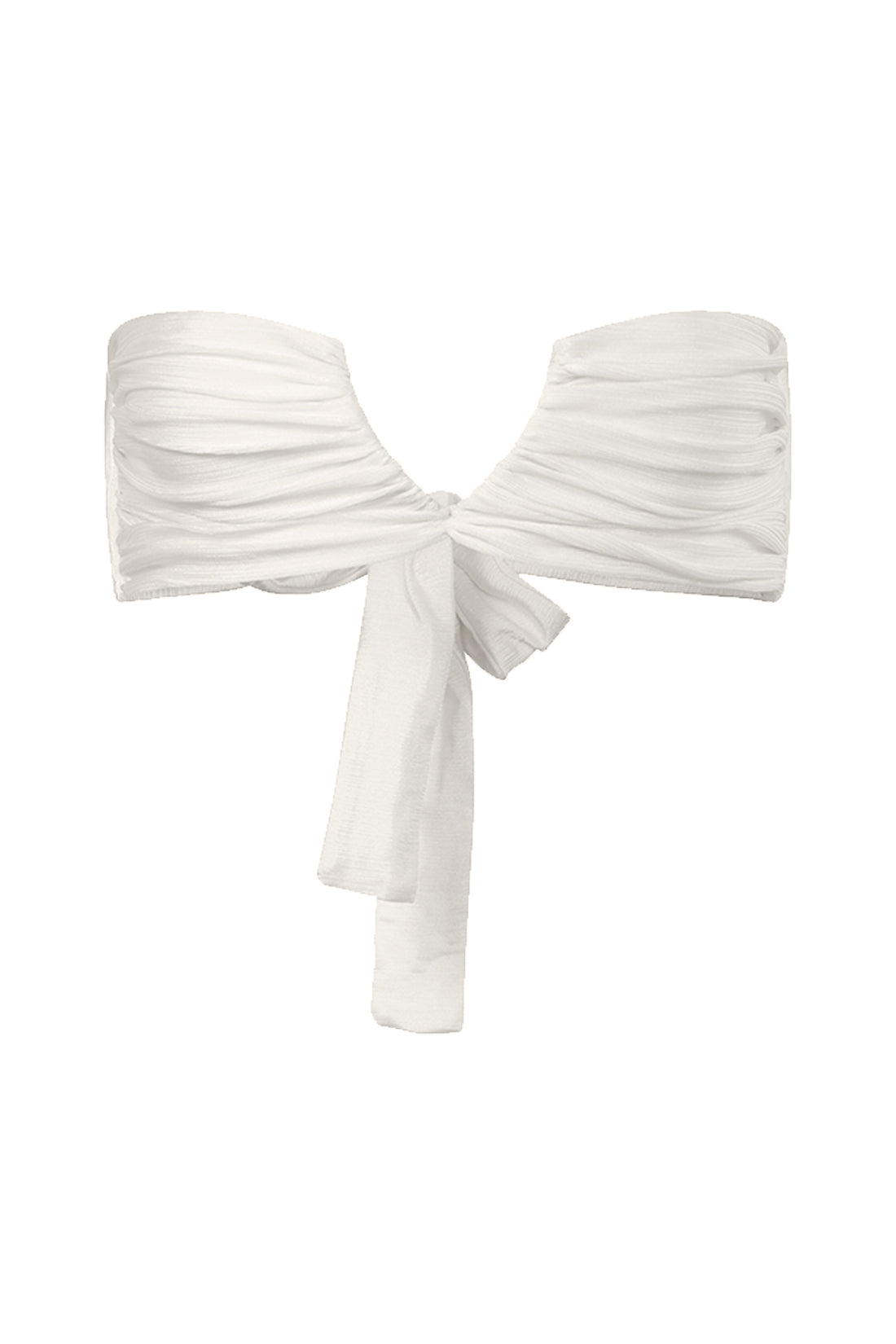 Abigaelle / Pearly White - Top