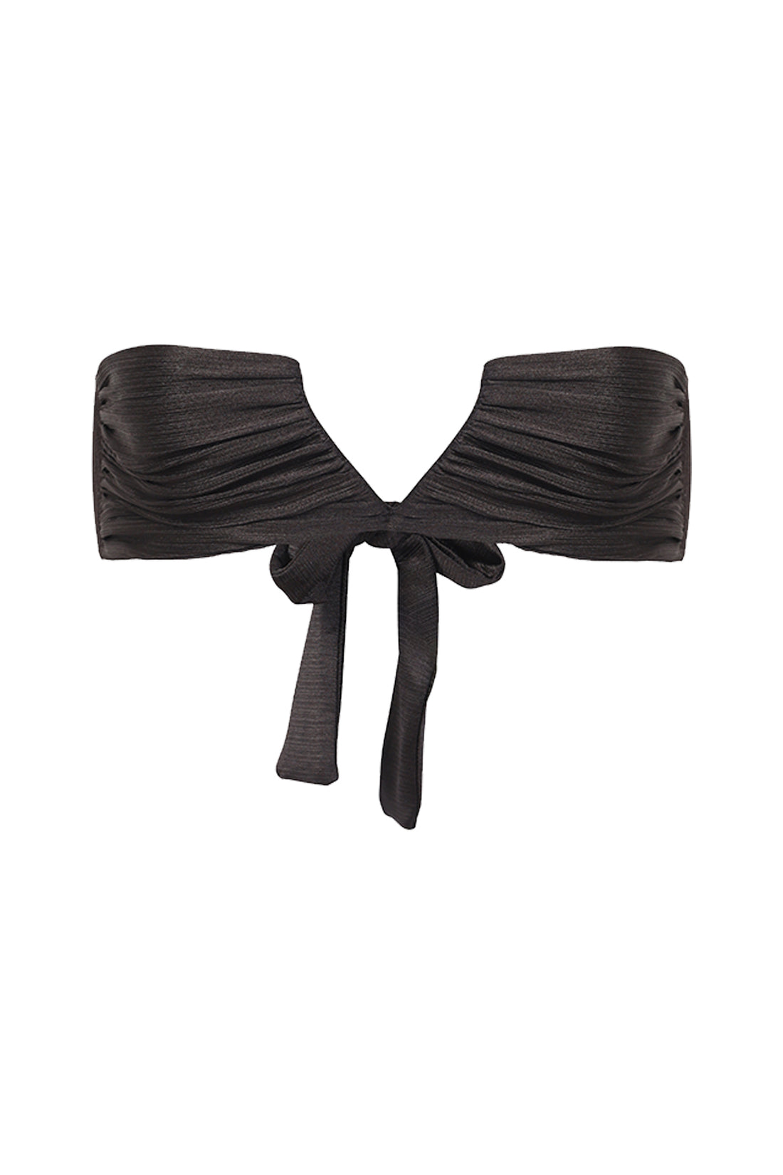 Abigaelle / Silky Black - Top