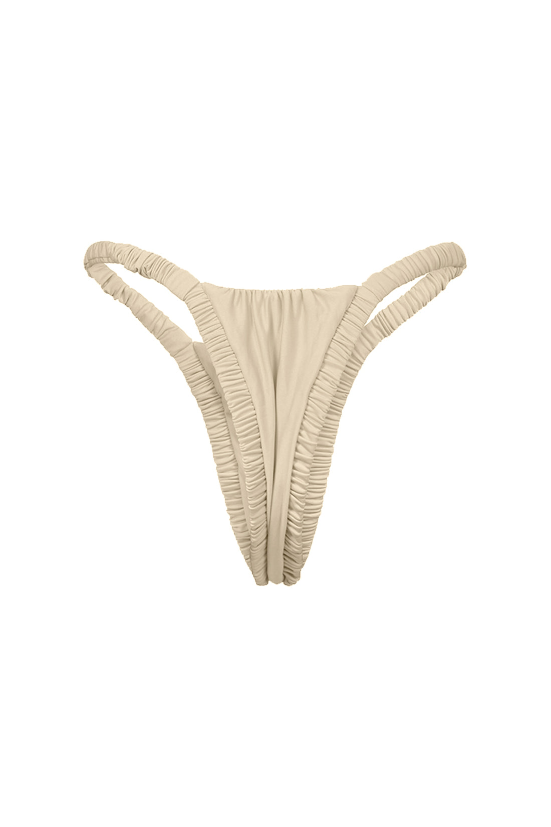 Ada / Creamy Off White - Bottom