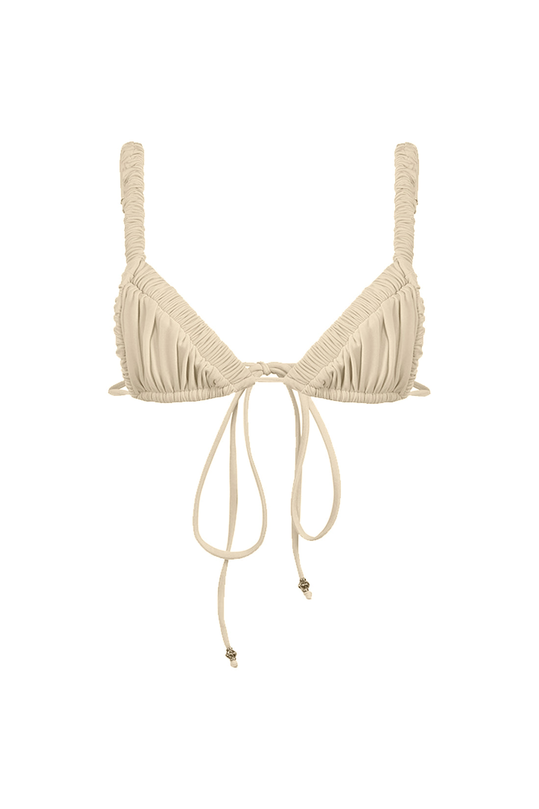 Ada / Creamy Off White - Top