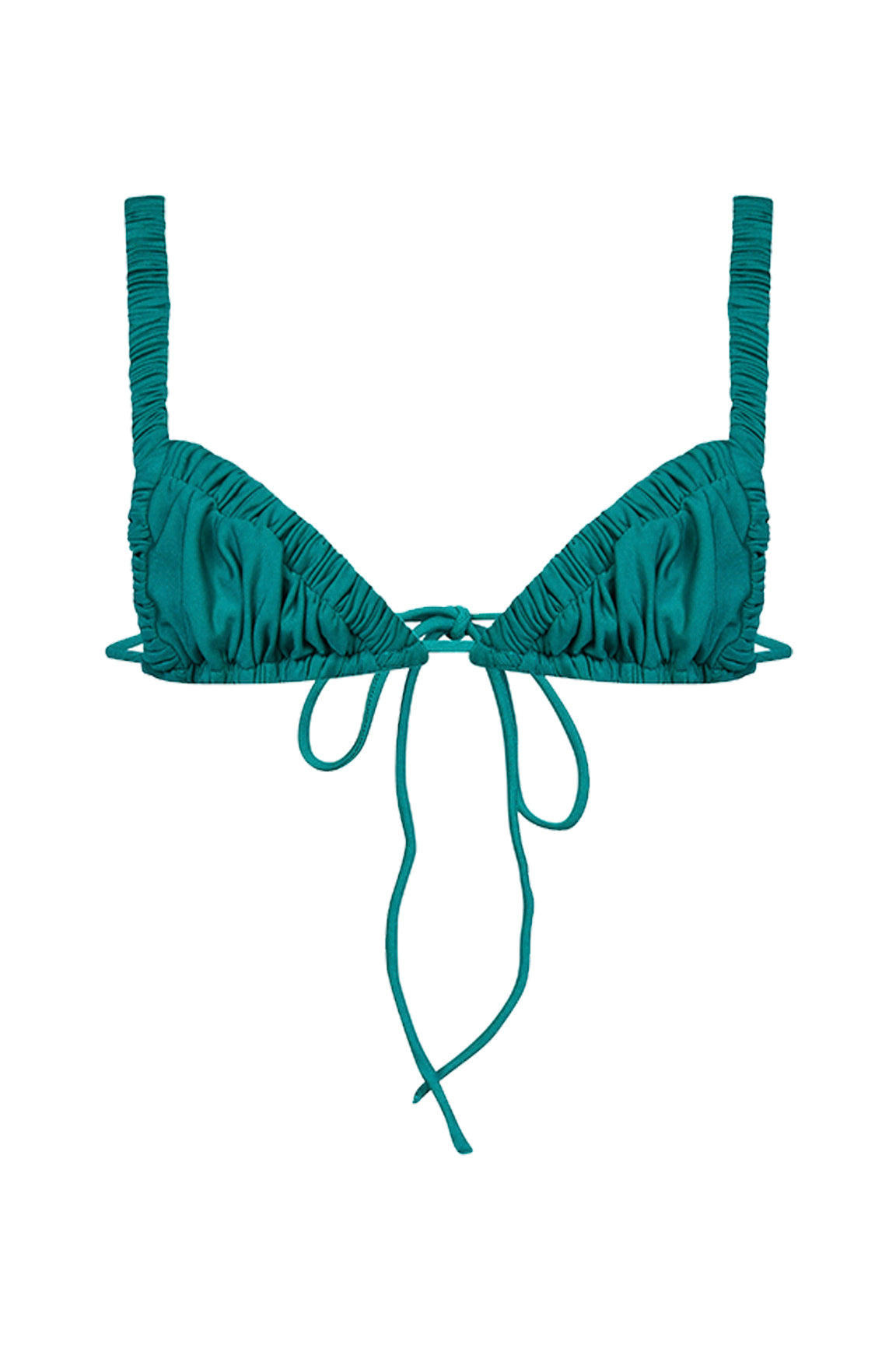 Ada / Malachite - Top