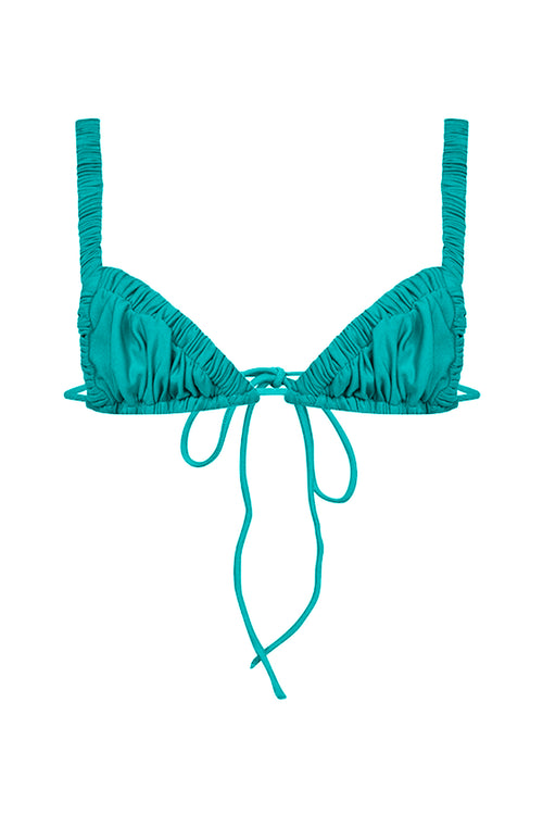 Ada / Malachite - Top