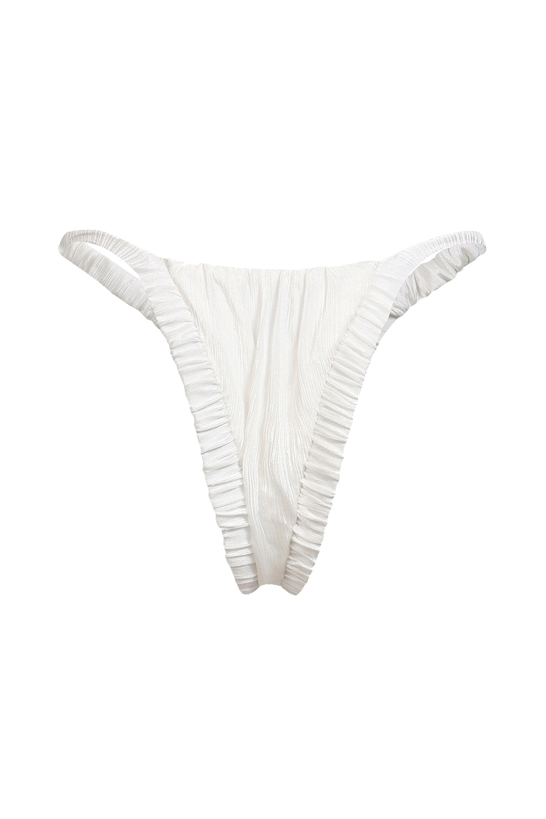 Ada / Pearly White - Bottom