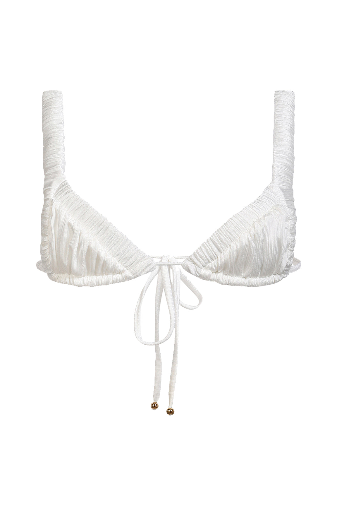 Ada / Pearly White - Top