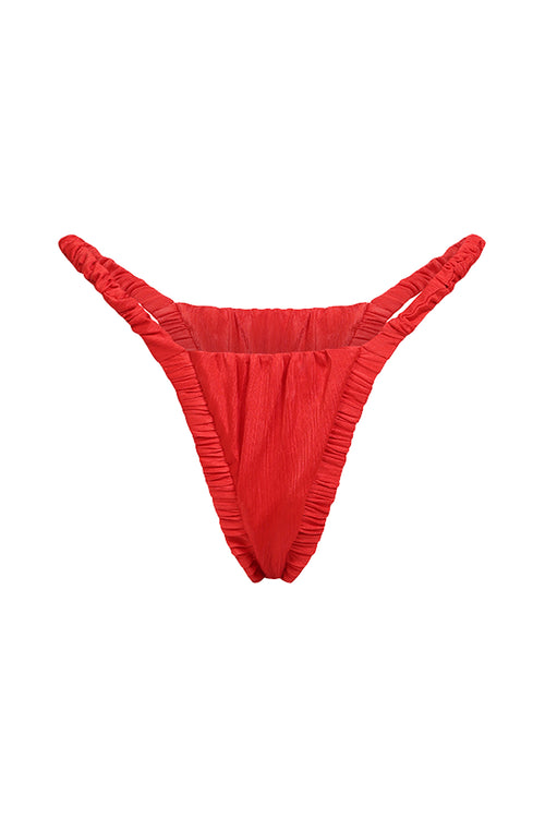 Ada / Red - Bottom