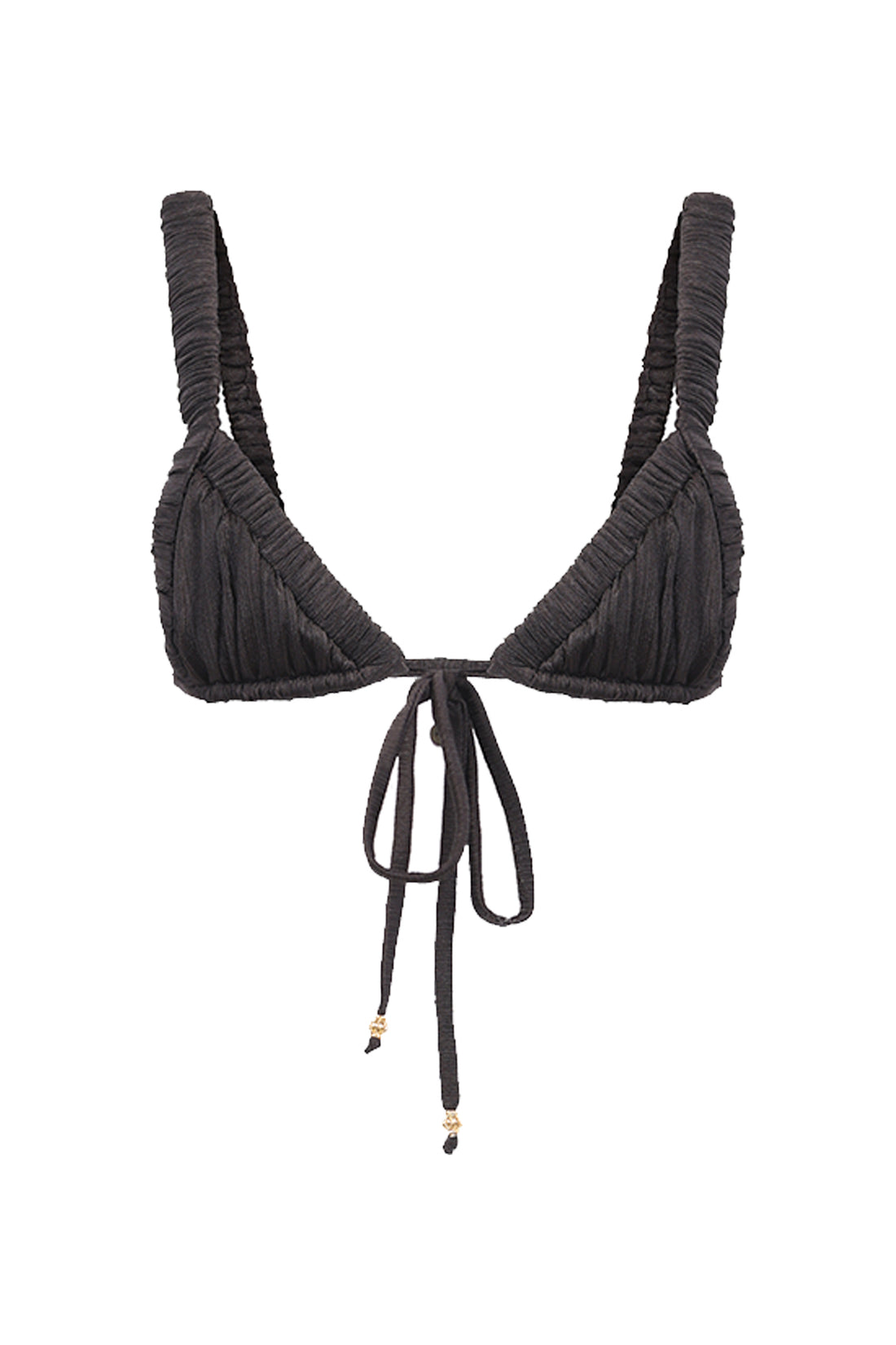 Ada / Silky Black - Top