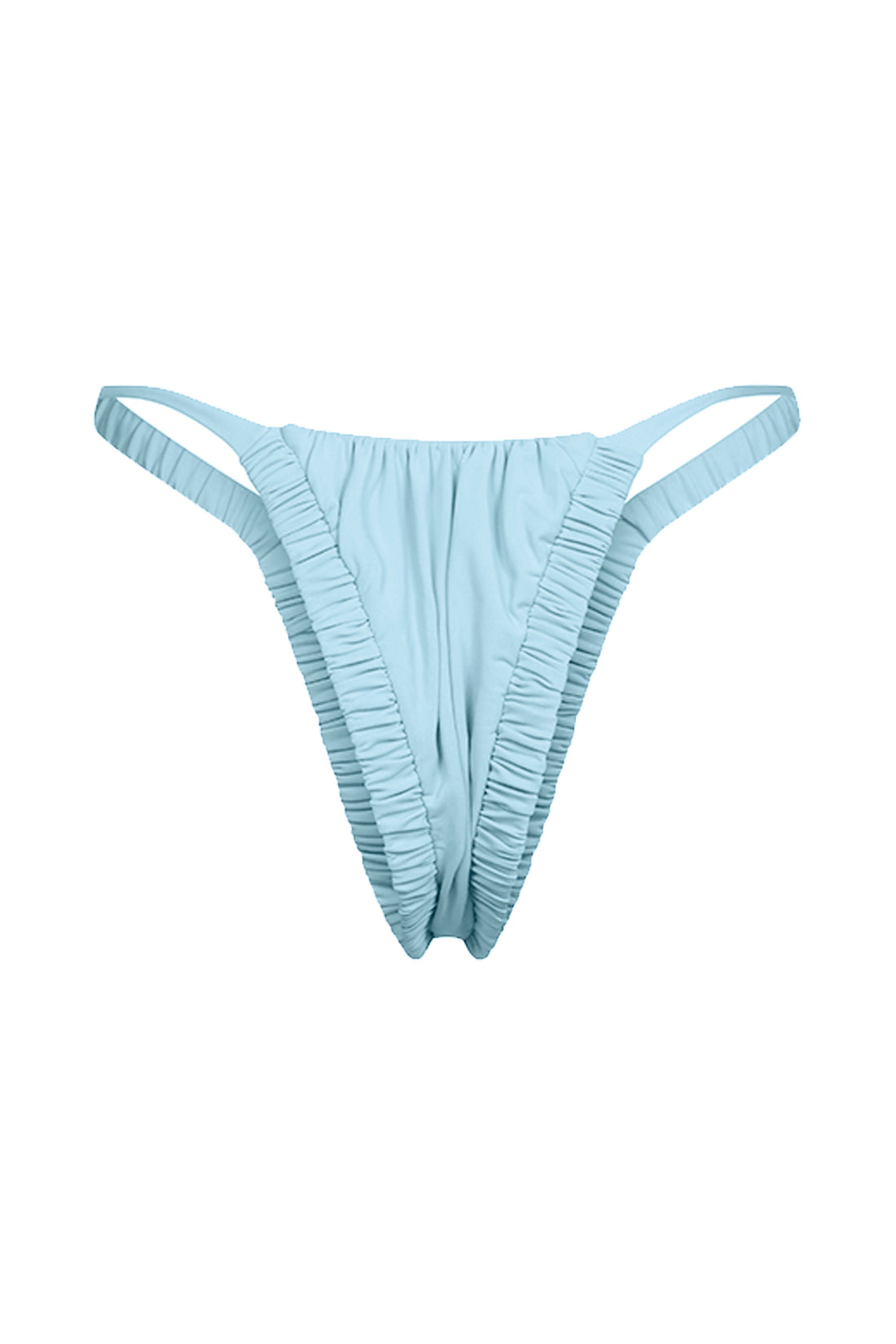 Ada / Sky Blue - Bottom