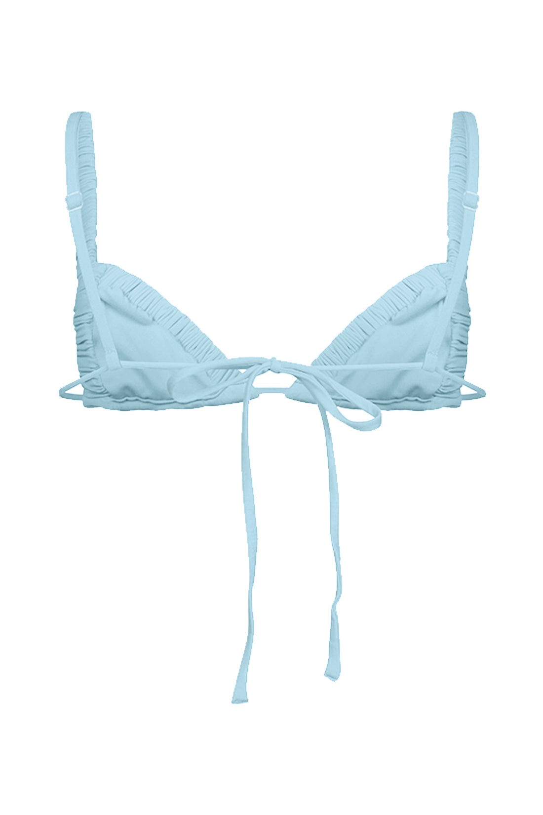 Ada / Sky Blue - Top