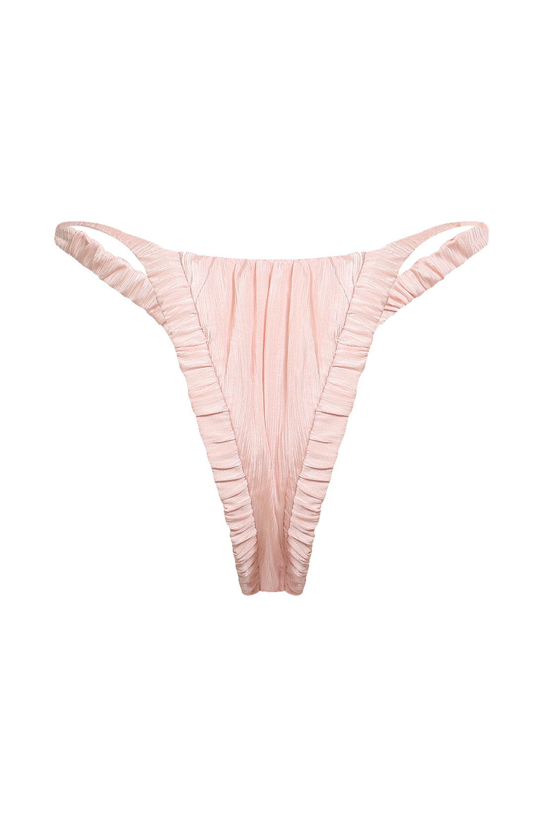 Ada / Soft Pink - Bottom