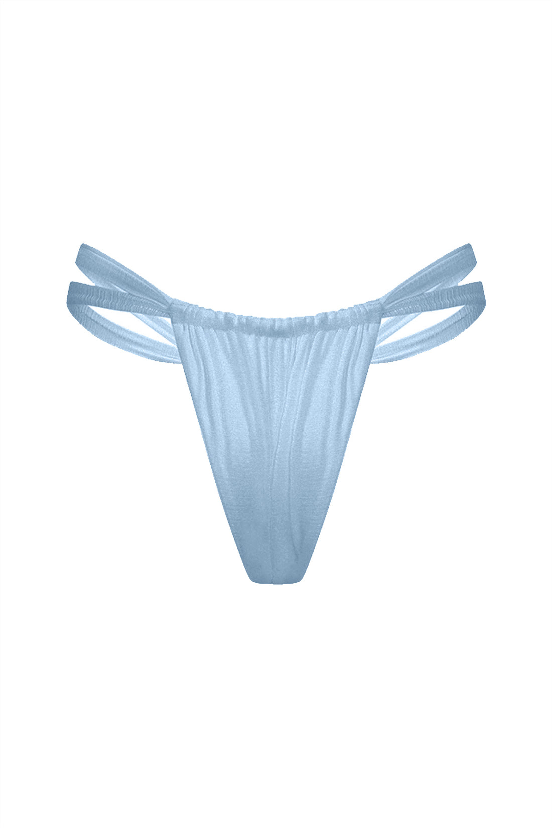 Ailin / Celestial Blue - Bottom