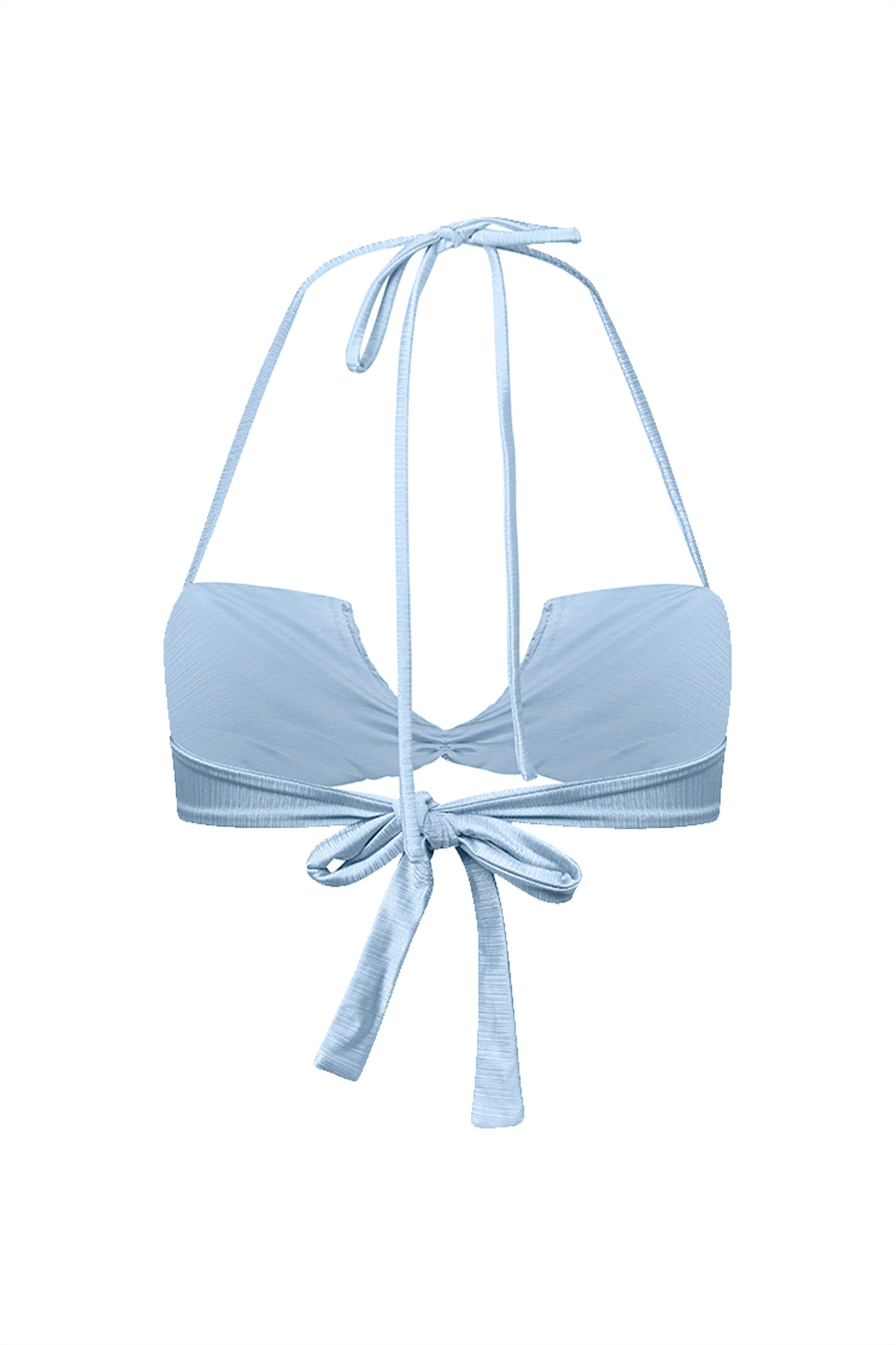 Ailin / Celestial Blue - Top