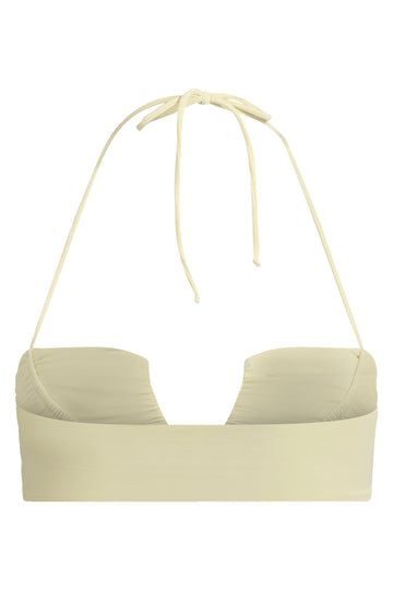 Ailin / Butter Yellow - Top