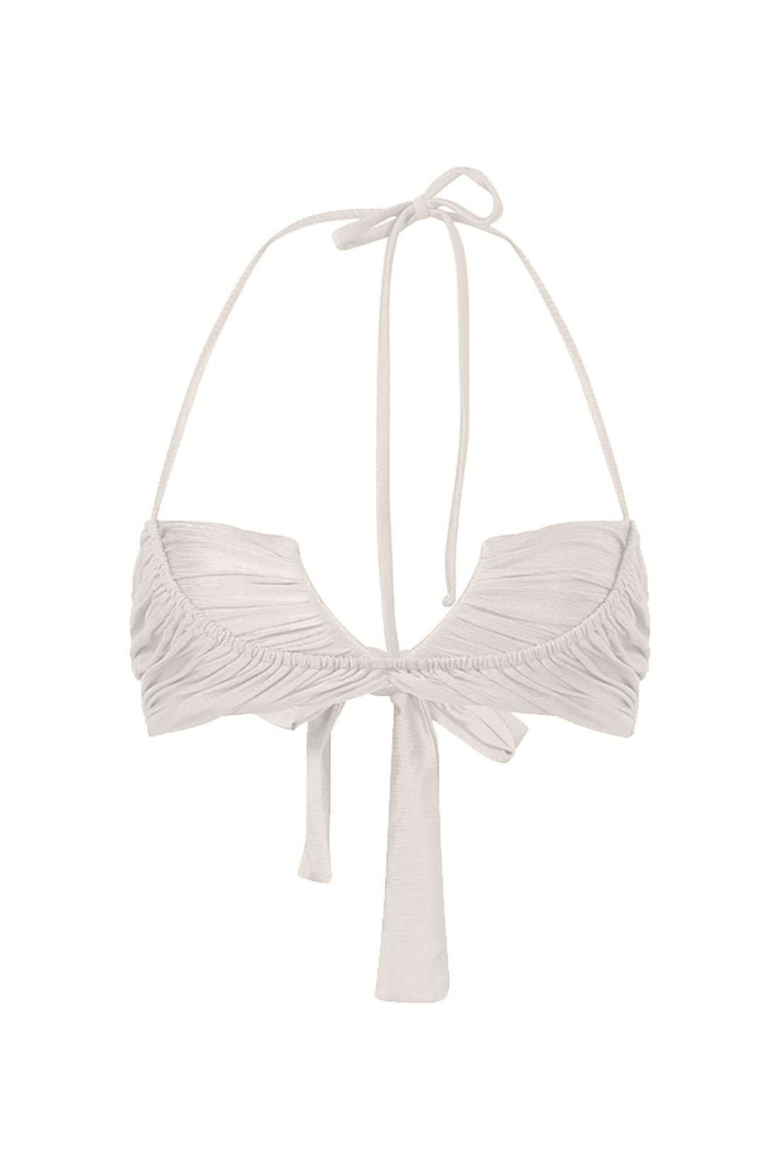 Ailin / Pearly White - Top