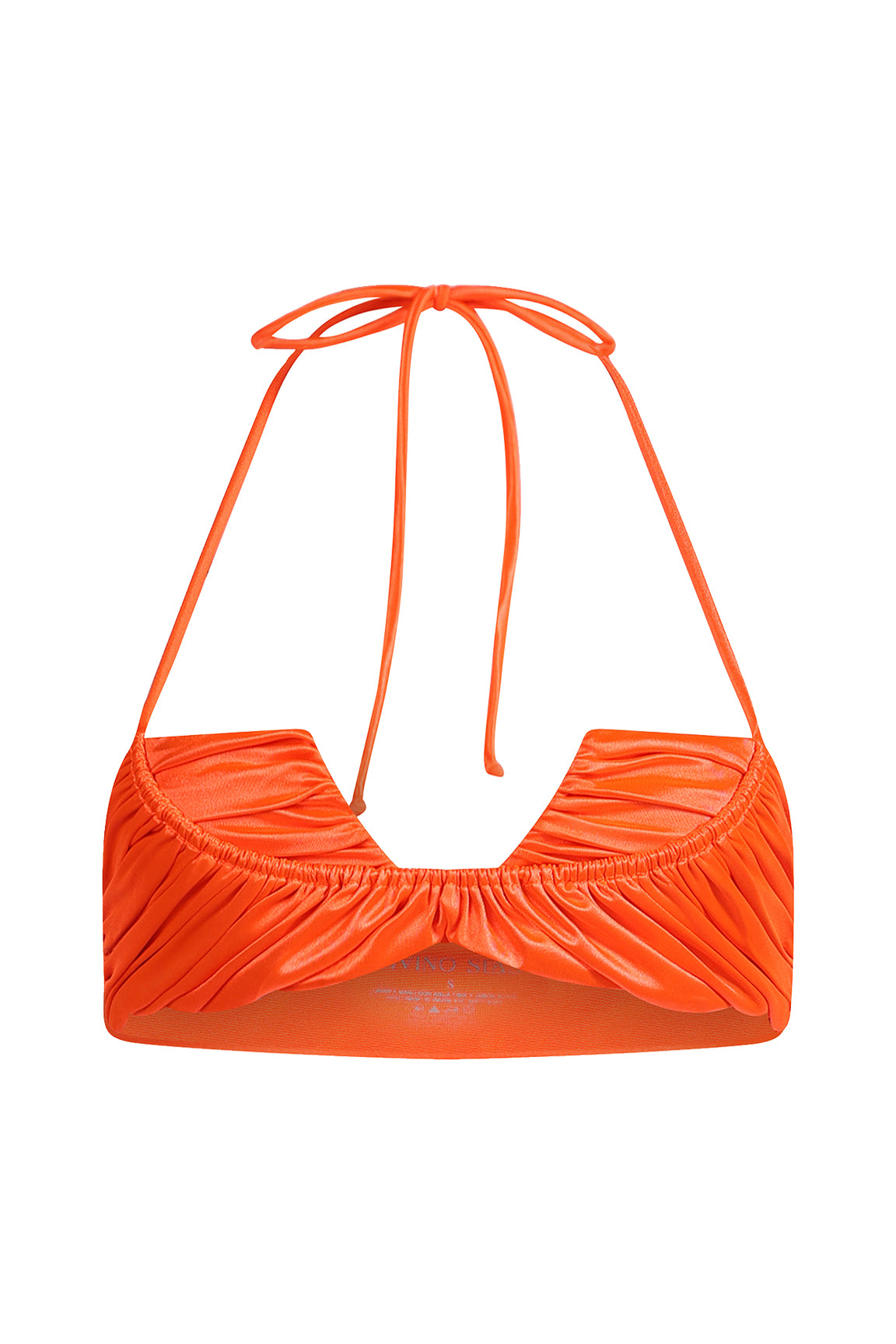 Ailin / Tangerine - Top